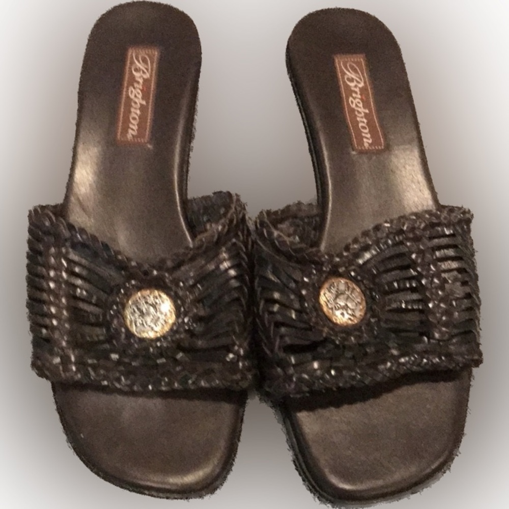 Brighton sandals